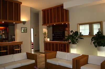 фото отеля Hotel Lalla