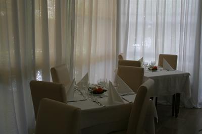 фото отеля Hotel Lalla