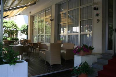 фото отеля Hotel Lalla