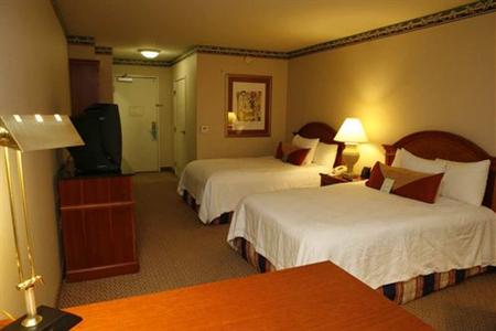 фото отеля Hilton Garden Inn Oakland/San Leandro