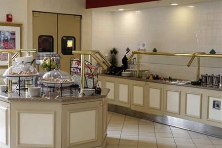 фото отеля Hilton Garden Inn Oakland/San Leandro