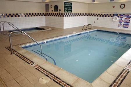 фото отеля Hilton Garden Inn Oakland/San Leandro