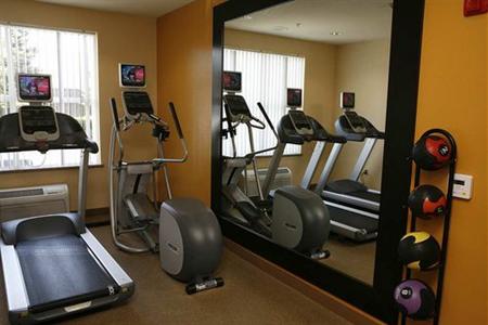 фото отеля Hilton Garden Inn Oakland/San Leandro