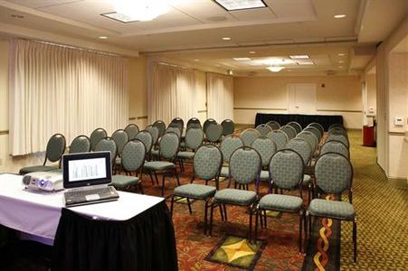 фото отеля Hilton Garden Inn Oakland/San Leandro