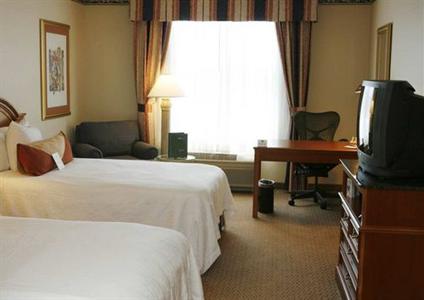 фото отеля Hilton Garden Inn Oakland/San Leandro
