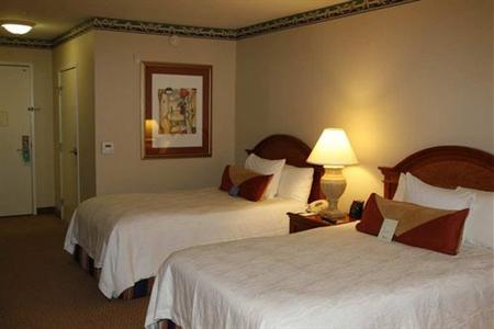 фото отеля Hilton Garden Inn Oakland/San Leandro