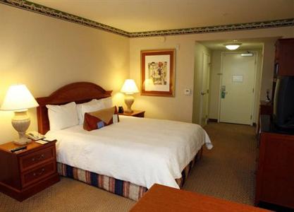 фото отеля Hilton Garden Inn Oakland/San Leandro