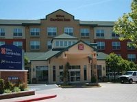 Hilton Garden Inn Oakland/San Leandro