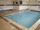 фото отеля Hilton Garden Inn Oakland/San Leandro