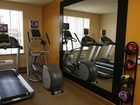 фото отеля Hilton Garden Inn Oakland/San Leandro