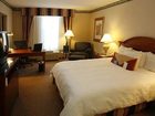 фото отеля Hilton Garden Inn Oakland/San Leandro