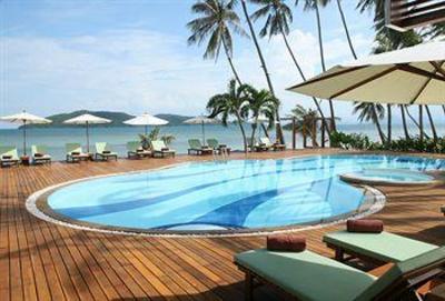 фото отеля Coconut Villa Resort & Spa