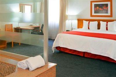 фото отеля Holiday Inn Coyoacan Mexico City