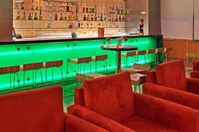 фото отеля Holiday Inn Coyoacan Mexico City