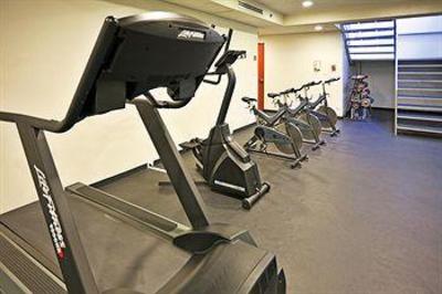 фото отеля Holiday Inn Coyoacan Mexico City