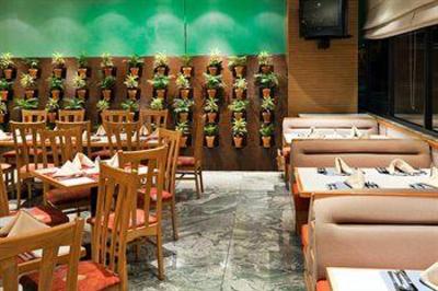 фото отеля Holiday Inn Coyoacan Mexico City