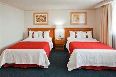 фото отеля Holiday Inn Coyoacan Mexico City