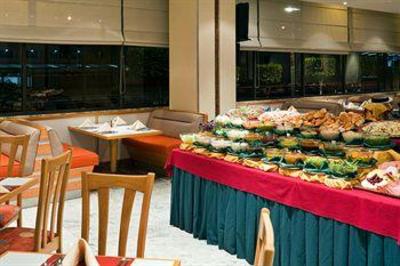 фото отеля Holiday Inn Coyoacan Mexico City