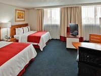 Holiday Inn Coyoacan Mexico City