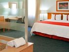 фото отеля Holiday Inn Coyoacan Mexico City
