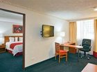 фото отеля Holiday Inn Coyoacan Mexico City