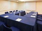 фото отеля Holiday Inn Coyoacan Mexico City