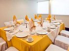 фото отеля Holiday Inn Coyoacan Mexico City