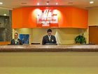 фото отеля Holiday Inn Coyoacan Mexico City