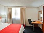 фото отеля Holiday Inn Coyoacan Mexico City