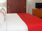 фото отеля Holiday Inn Coyoacan Mexico City