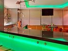 фото отеля Holiday Inn Coyoacan Mexico City
