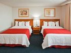 фото отеля Holiday Inn Coyoacan Mexico City