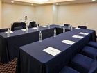 фото отеля Holiday Inn Coyoacan Mexico City