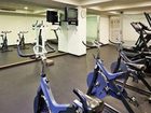 фото отеля Holiday Inn Coyoacan Mexico City