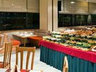 фото отеля Holiday Inn Coyoacan Mexico City