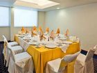 фото отеля Holiday Inn Coyoacan Mexico City