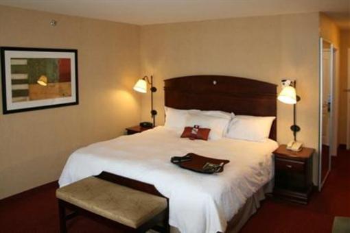 фото отеля Hampton Inn Tremonton