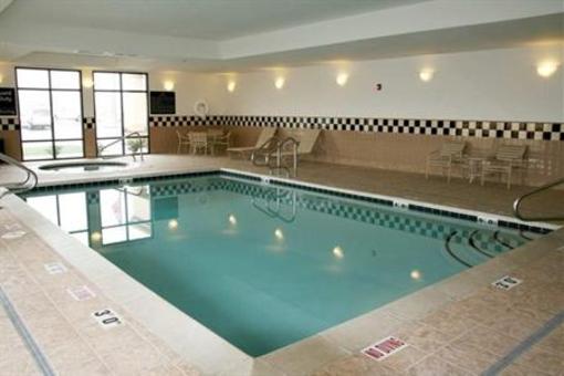 фото отеля Hampton Inn Tremonton