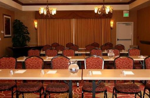 фото отеля Hampton Inn Tremonton