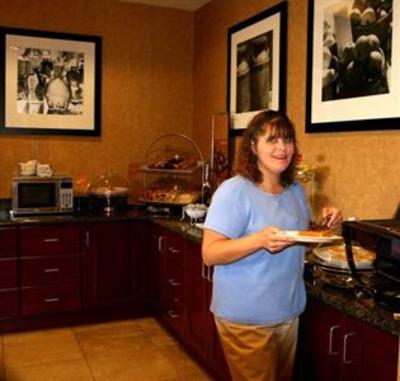 фото отеля Hampton Inn Tremonton