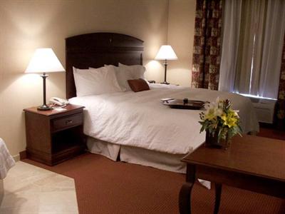 фото отеля Hampton Inn Tremonton