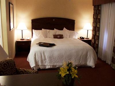 фото отеля Hampton Inn Tremonton