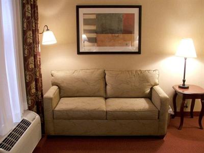 фото отеля Hampton Inn Tremonton