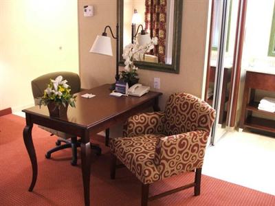 фото отеля Hampton Inn Tremonton