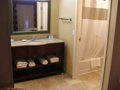 фото отеля Hampton Inn Tremonton