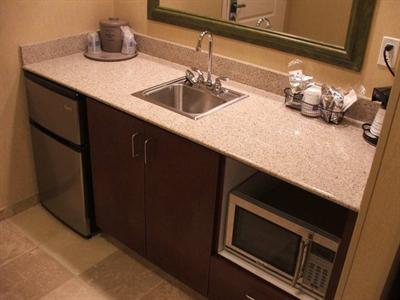фото отеля Hampton Inn Tremonton