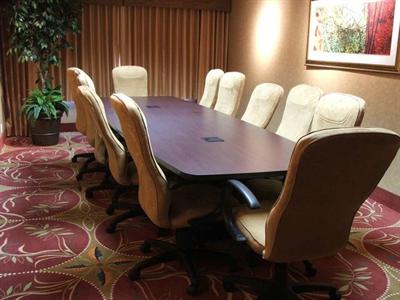 фото отеля Hampton Inn Tremonton