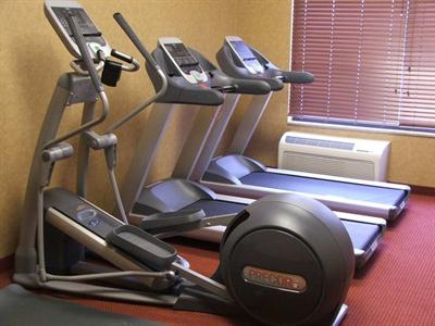 фото отеля Hampton Inn Tremonton