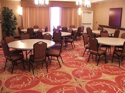 фото отеля Hampton Inn Tremonton
