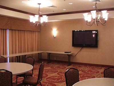 фото отеля Hampton Inn Tremonton